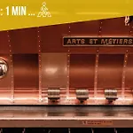 Perfect Apartment - Marais II