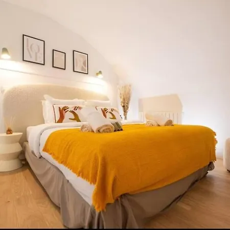 Appartamento Perfect - Marais Ii