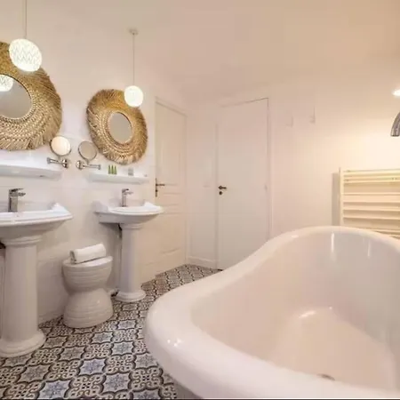 Appartamento Perfect - Marais Ii Parigi