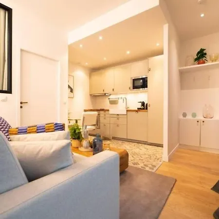 Appartamento Perfect - Marais Ii